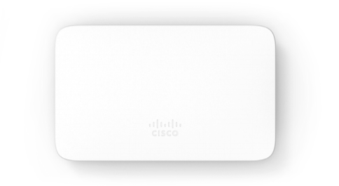 Cisco Meraki GR10