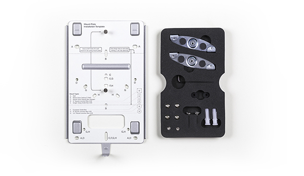 Meraki Replacement Mounting Kit for MR26