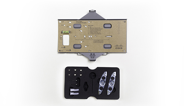 Meraki Replacement Mounting Kit for MR42