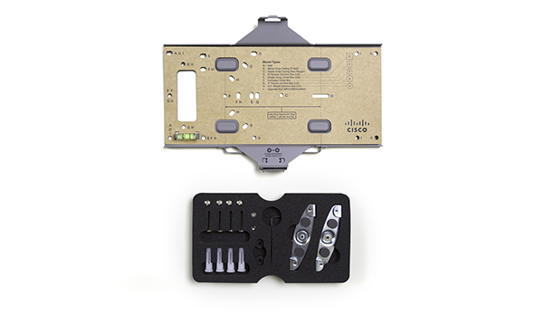 Meraki Replacement Mounting Kit for MR52/MR53