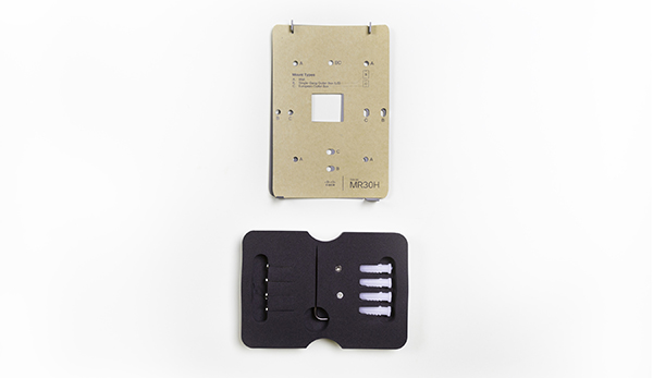 Meraki Replacement Mounting Kit for MR30H