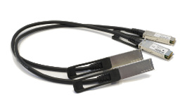 1 GbE SFP Copper Module