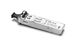 1 GbE SFP SX Fiber Transceiver