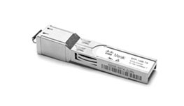 1 GbE SFP Copper Module