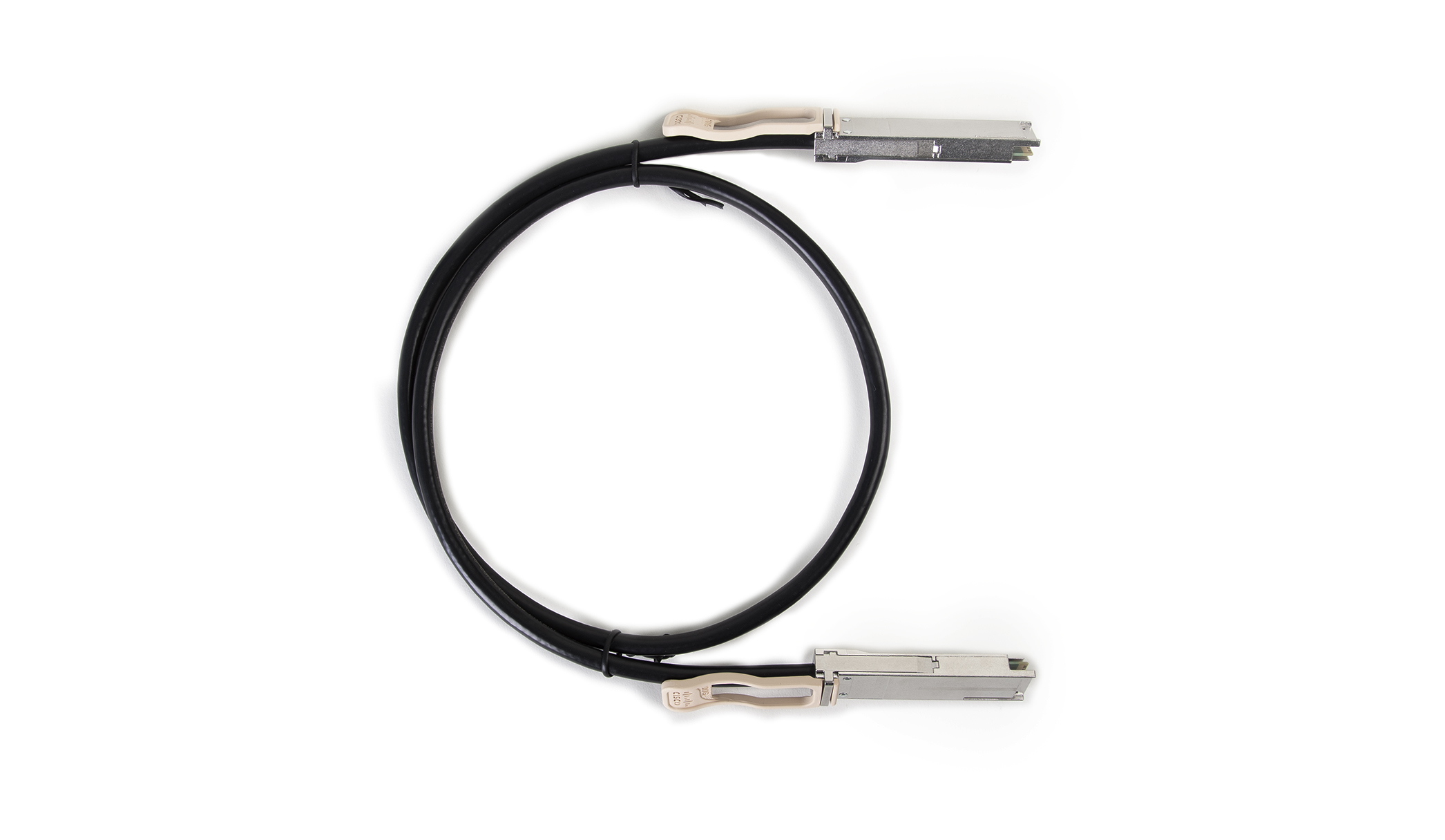 100G Stacking Cable