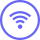 Wireless icon