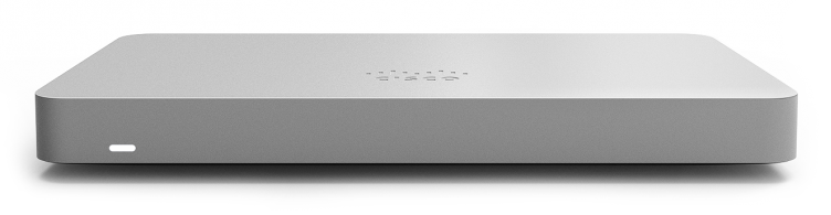 Cisco Meraki MX67