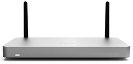 Cisco Meraki MX67W