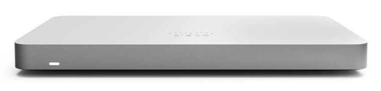 Cisco Meraki MX68