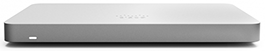 Cisco Meraki MX68