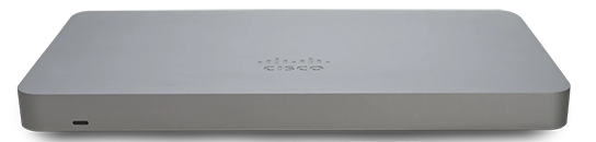 Cisco Meraki MX75