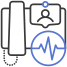 VoIP Health icon