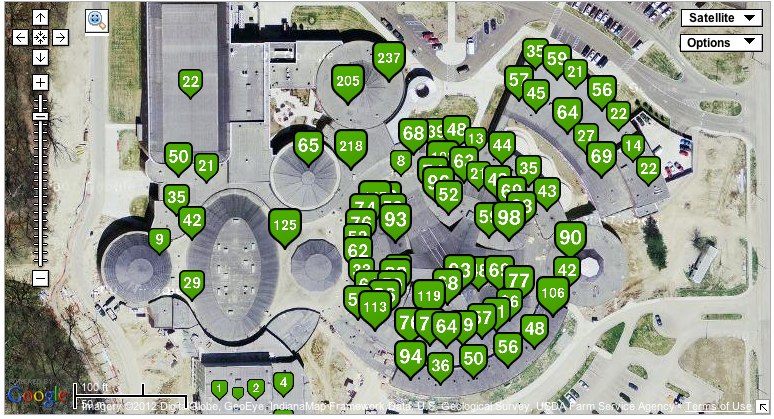 Meraki Campus LAN; Planning, Design Guidelines and Best Practices - Cisco  Meraki