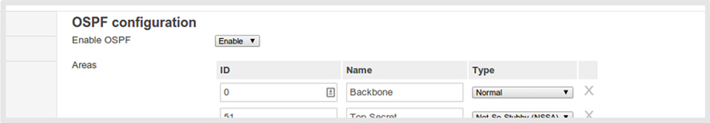 Layer 3 Scalability