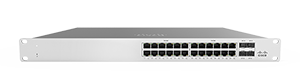 Cisco Meraki MS120-24