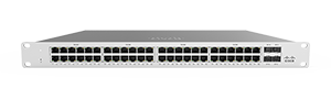 Cisco Meraki MS120-48