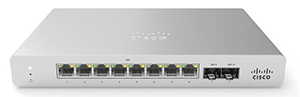 Cisco Meraki MS220-8P