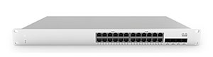 Cisco Meraki MS120-24