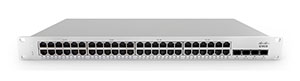 Cisco Meraki MS210-48