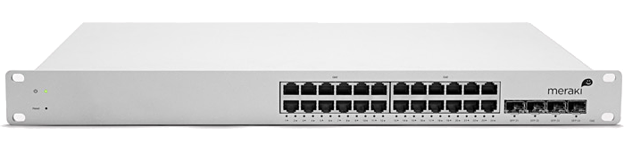 Cisco Meraki MS22