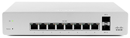 Cisco Meraki MS220-8