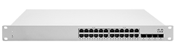 Cisco Meraki MS225-24