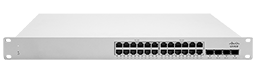 Cisco Meraki MS250-24