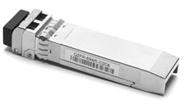 1 GbE SFP LX Fiber Transceiver