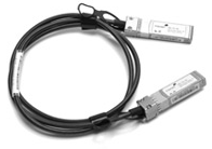 Twinax Cable with SFP+ Connectors