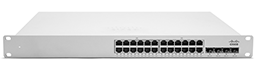 Cisco Meraki MS350-24