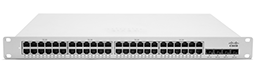 Cisco Meraki MS350-48