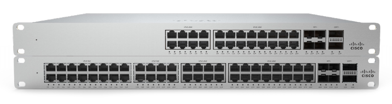 MS355 Cloud Managed Switches