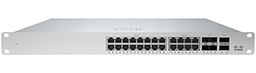 Cisco Meraki MS355-24X