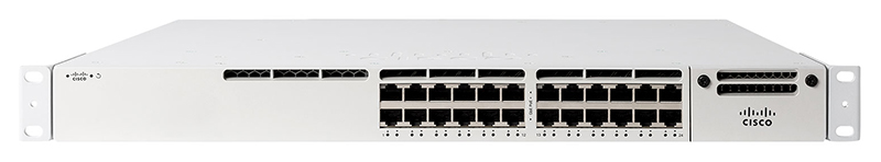 Cisco Meraki MS390-24P