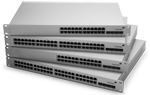 Cisco Meraki MS Cloud-Managed Access Switches