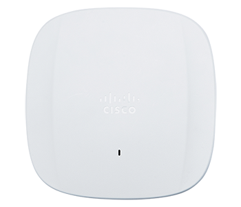 Cisco Meraki CW9166