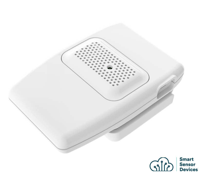 Hibou Air Quality CO2