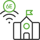 WiFi6E- icon1