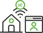 WiFi6E- icon2