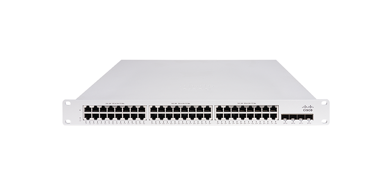 Future-proof your networks with stackable access switches for Wi-Fi 7 and IoT deployments
