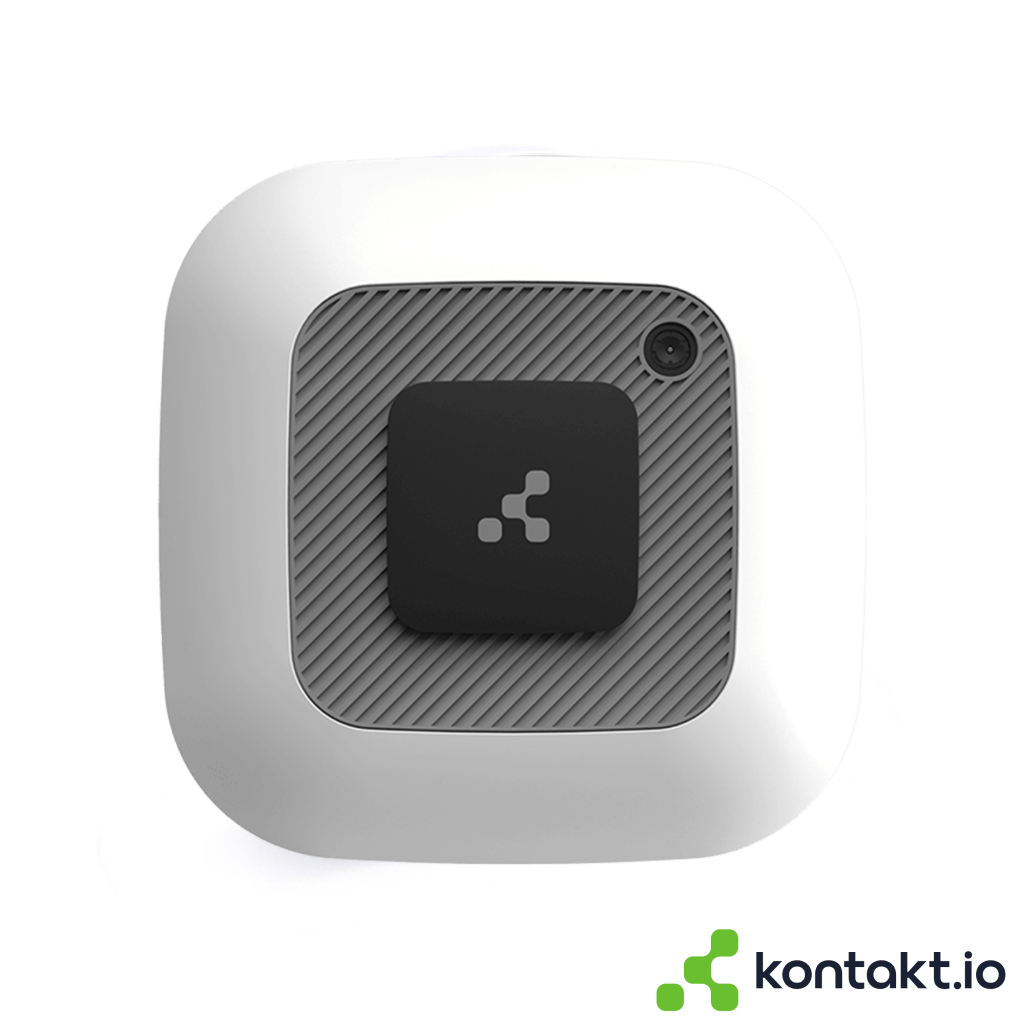 Portal Beam – Room Level Sensor